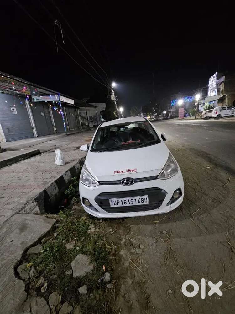 New Battery New Tyre Front