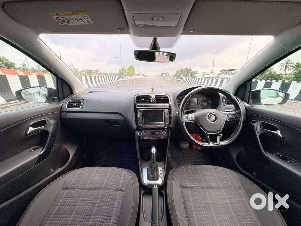 Volkswagen Polo 1.2 Gt Tsi, 2021, Petrol