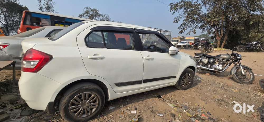Maruti Suzuki Dzire 2013 Diesel Well Maintained