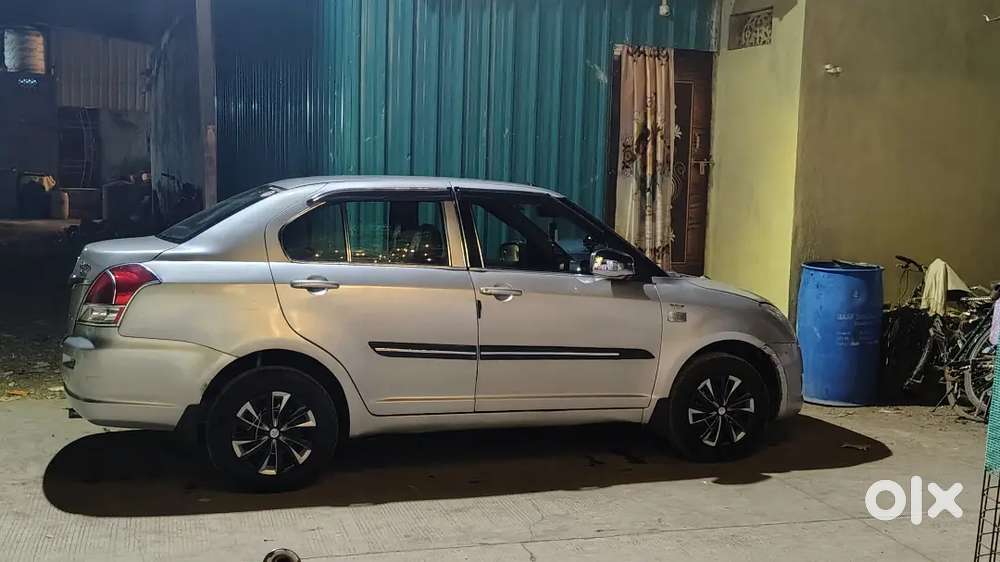 Maruti Suzuki Dzire Vdi 2010