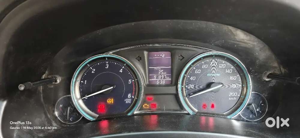 Maruti Suzuki Ciaz 2016 Diesel 91500 Km Driven