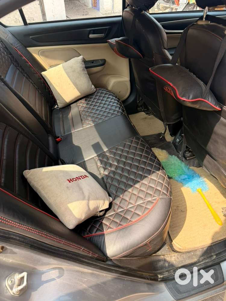 Honda Amaze 2022 Petrol