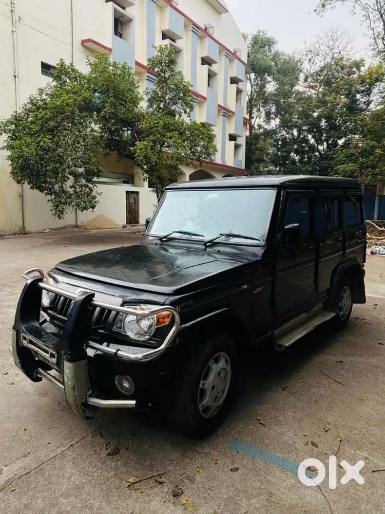 Mahindra Bolero Neo Plus 2011 Diesel