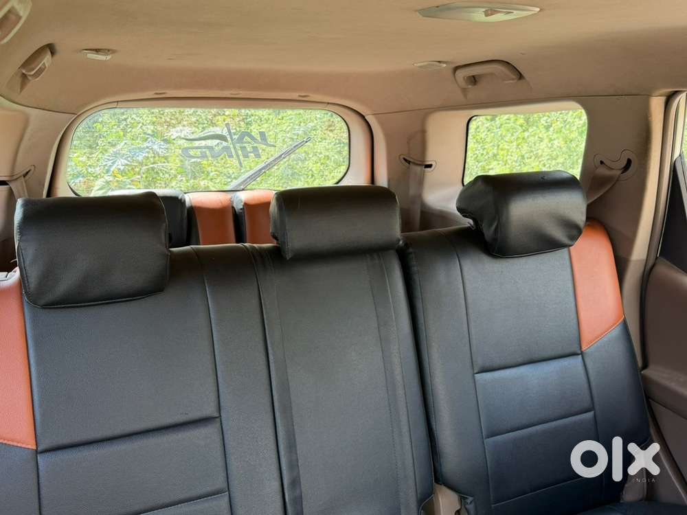 Mahindra Xuv500 Diesel 2013