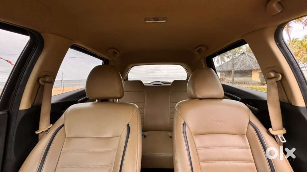 Honda Jazz V Cvt 2017