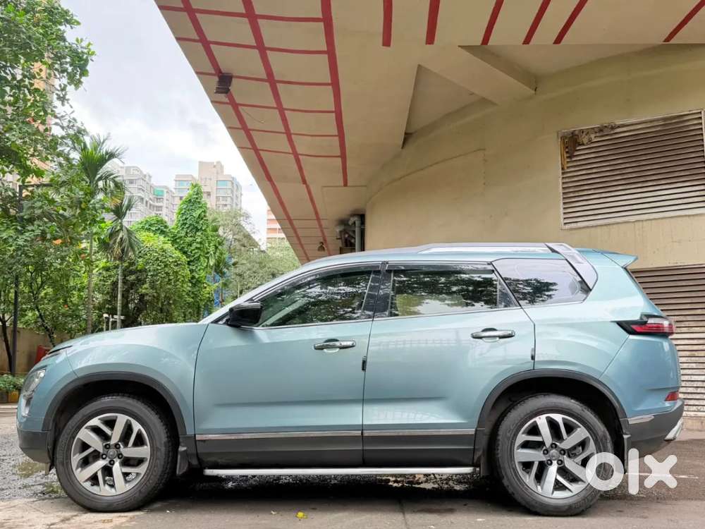 Tata Safari 2.0 Kryotec Xza Plus 6s Adventure, 2021, Diesel