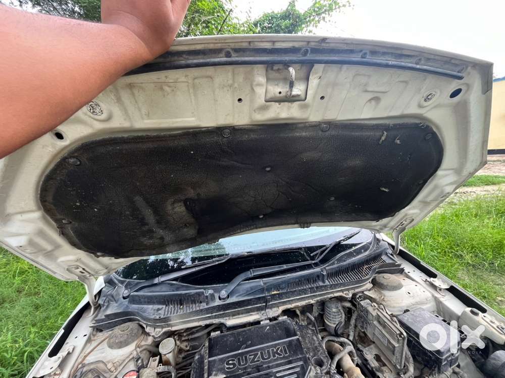 Maruti Suzuki Brezza डीज़ल