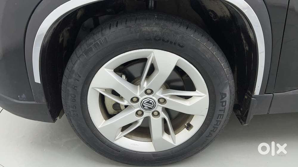 Mg Hector 1.5 Shine Turbo Cvt, 2022, Petrol