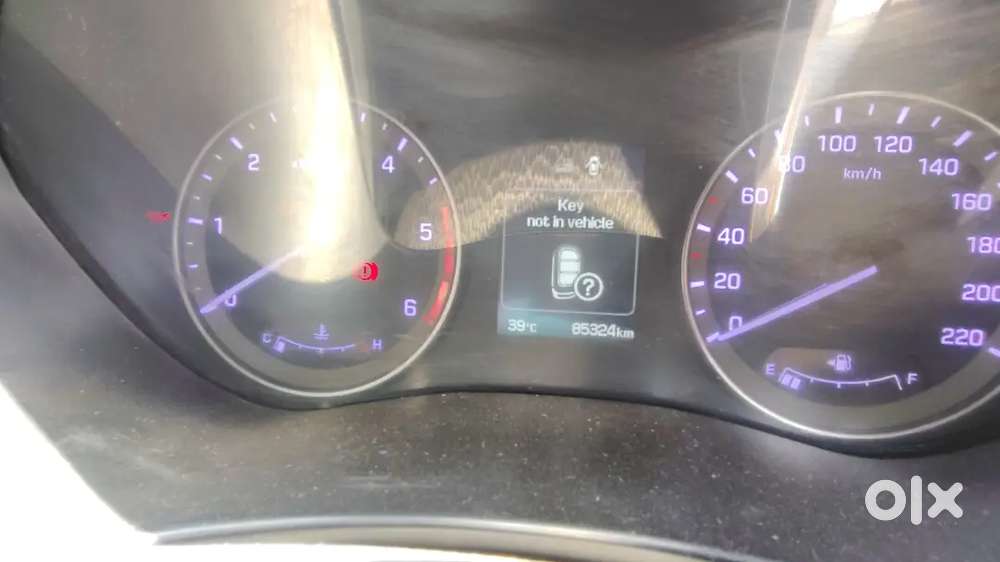 Hyundai New I20 2015 Diesel Good Condition