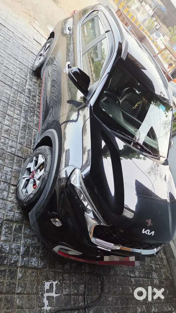 Kia Sonet 2022 Diesel 51200 Km Driven