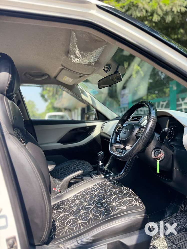 Hyundai Creta, 2021, Diesel