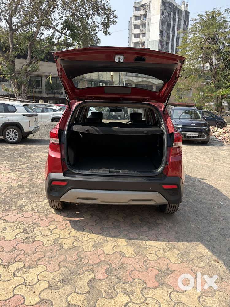 Hyundai Creta 1.6 Sx, 2018, Petrol