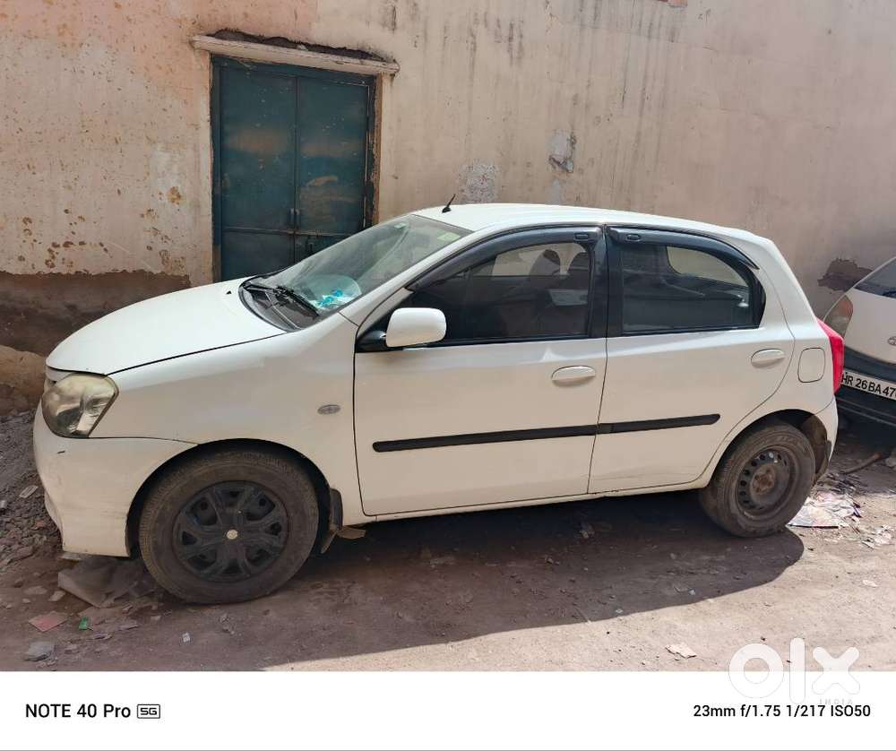 Very Good Condition And Smooth Driving