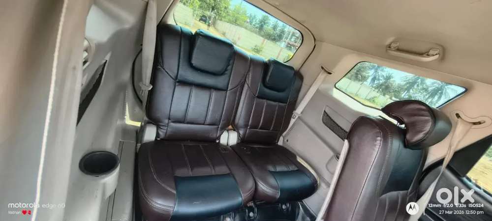 Mahindra Xuv500 Diesel 2018