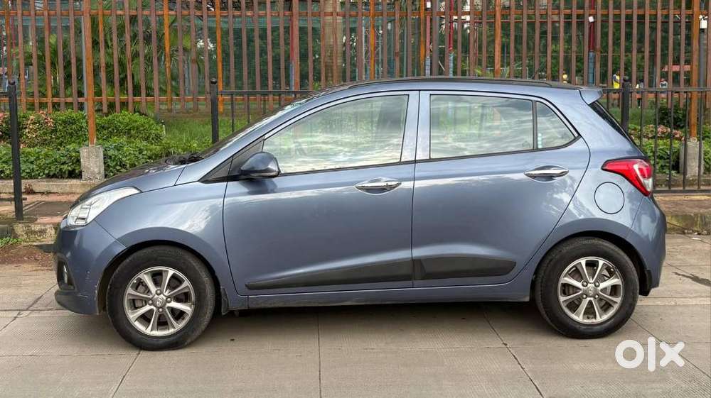 Hyundai Grand I10 Asta 1.2 Vtvt, 2014, Petrol