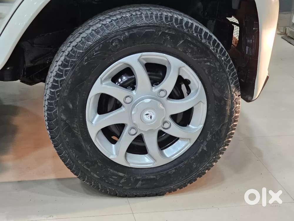 Mahindra Bolero B6 (o), 2021, Diesel