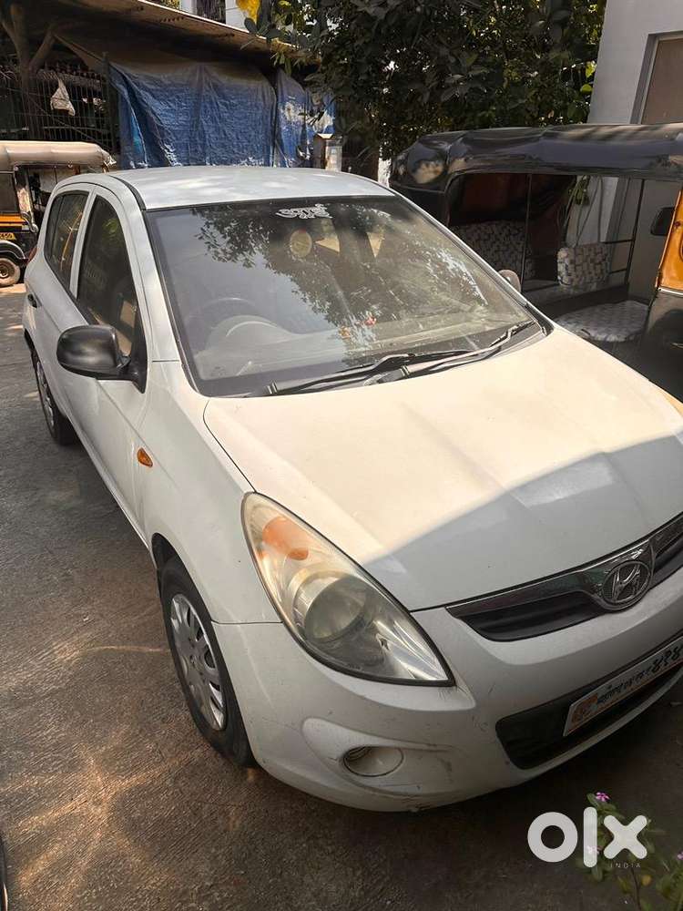 Hyundai I20 2011