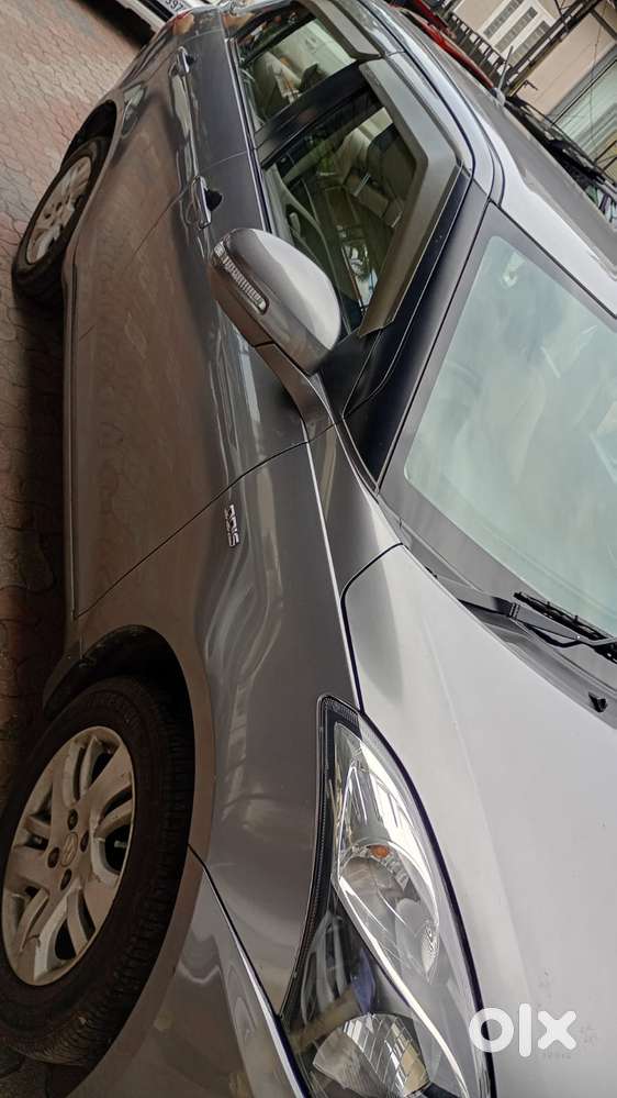 Maruti Suzuki Swift Dzire Zdi Bsiv, 2012, Diesel