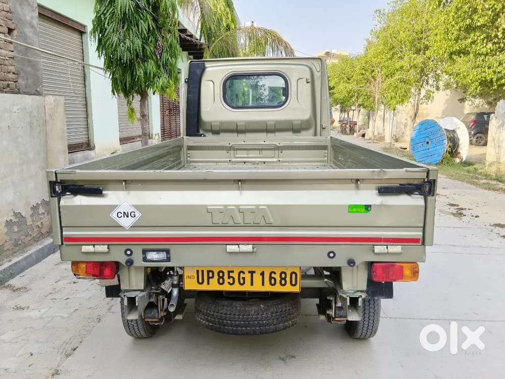 Tata Ace 22 Feb Registration Date Well Maintained Mint Condition