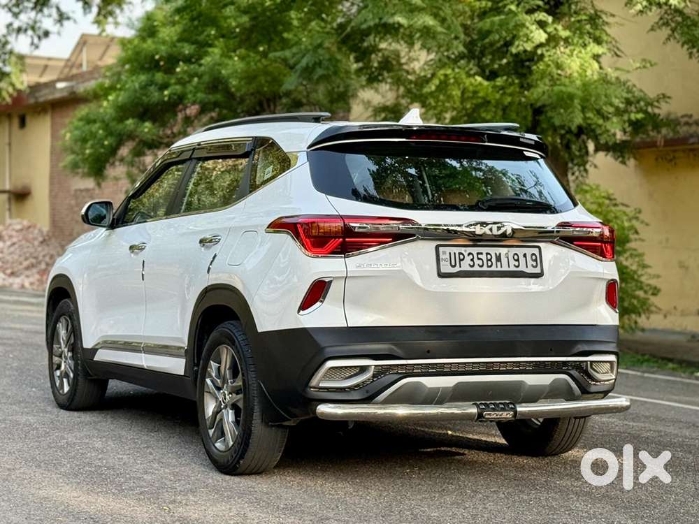 Kia Seltos Htx Plus Diesel 2023