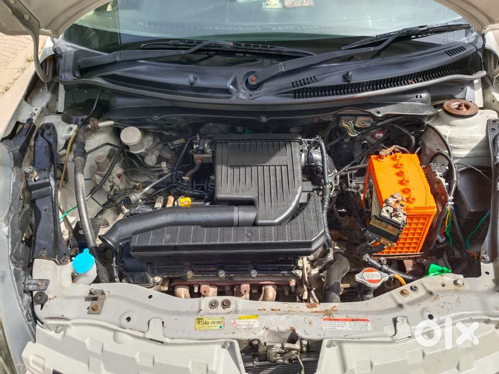 Maruti Suzuki Swift Dzire 2012-2018 1.2 Tour Lxi, 2018, Petrol