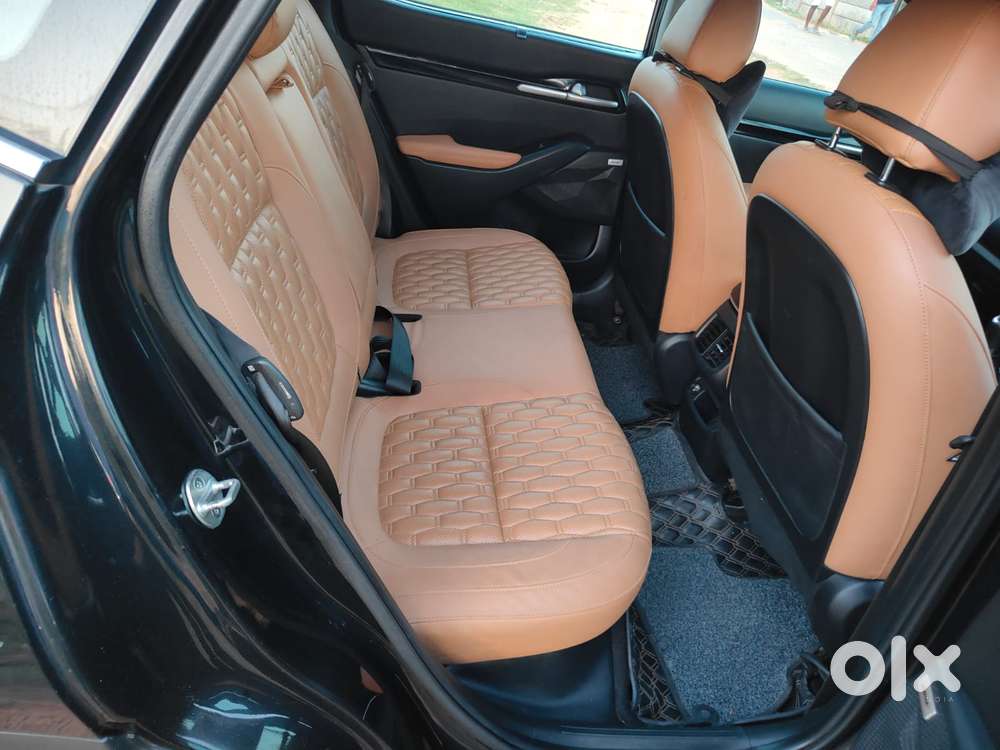 Kia Seltos Htx Plus D, 2021, Diesel