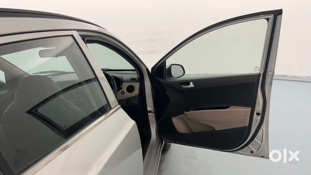 Hyundai Grand I10 1.2 Crdi Asta, 2017, Diesel