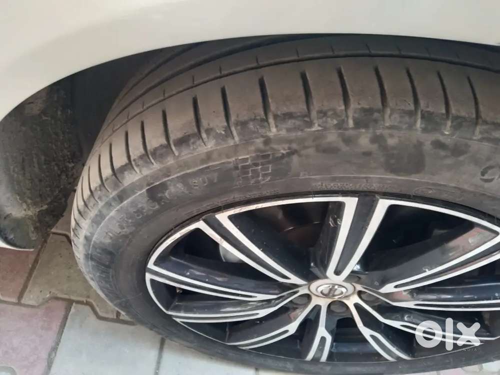 Car Is Good Condition