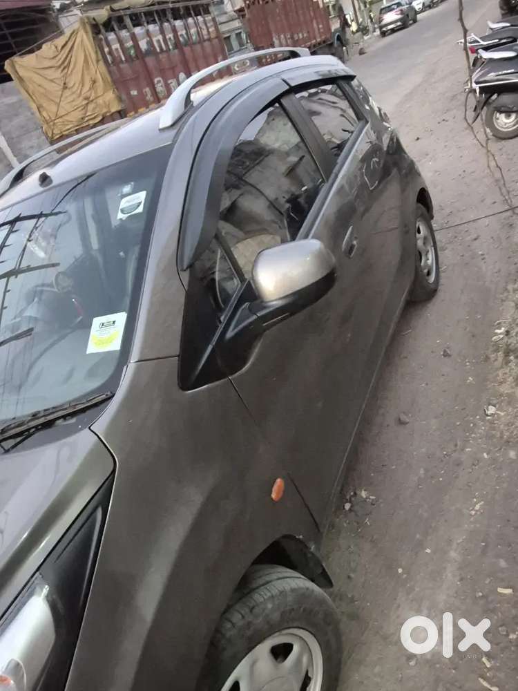 Chevrolet Beat 2014 Diesel