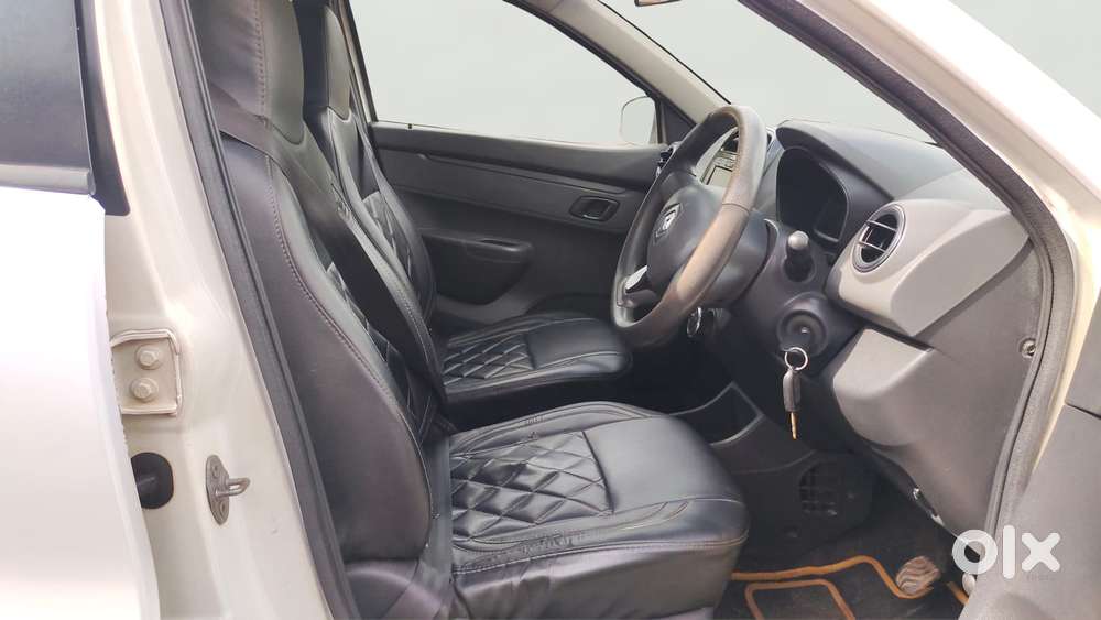 Renault Kwid 2019-ongoing 1.0 Rxt Amt (o), 2016, Petrol