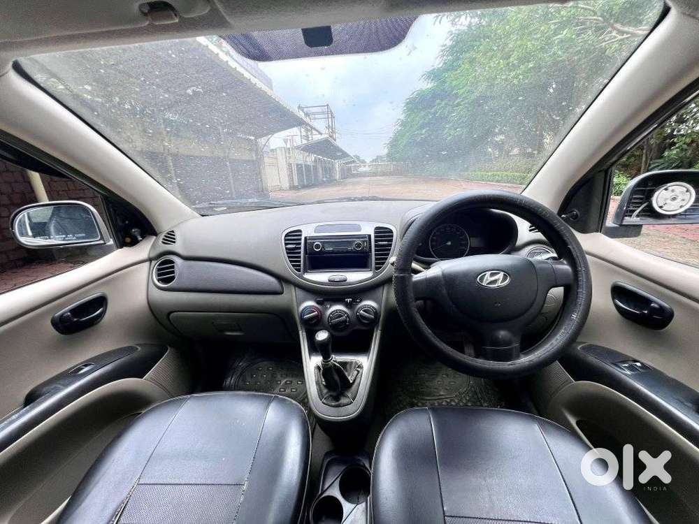Hyundai I10 1.1l Irde Era Special Edition, 2013, Petrol
