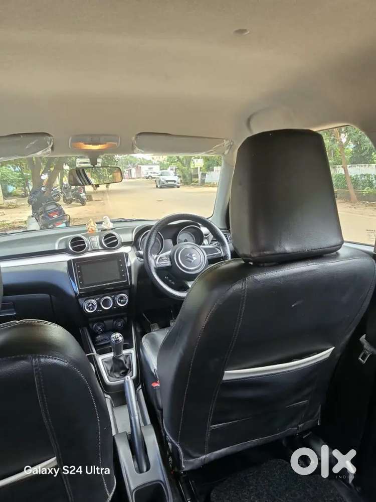 Maruti Suzuki Swift 2023 November