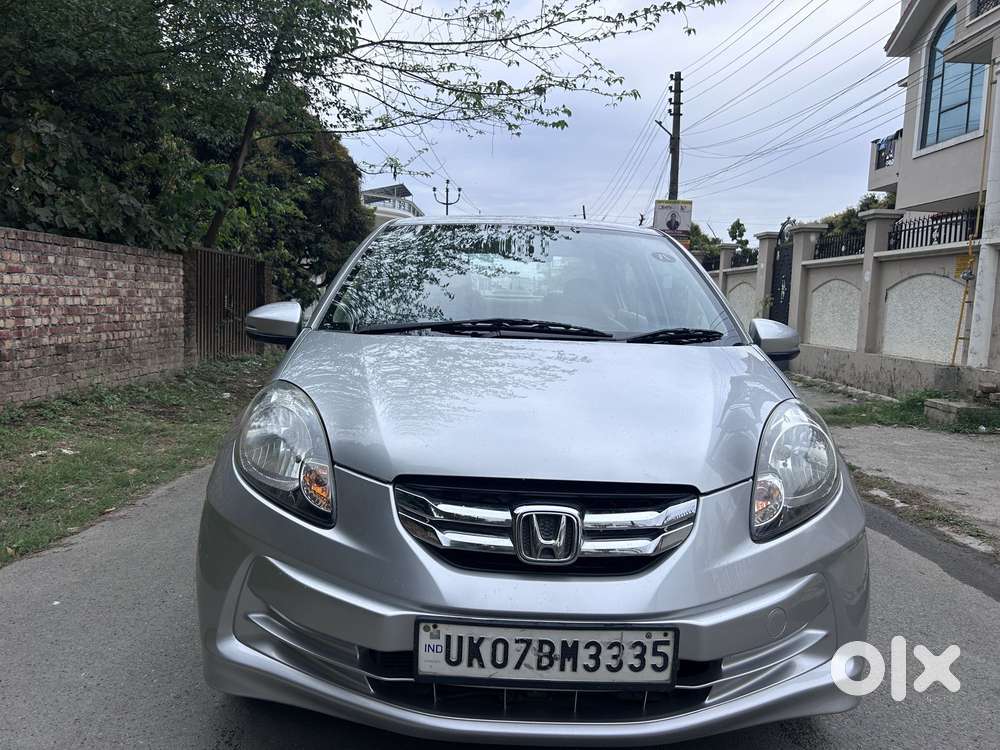 Honda Amaze