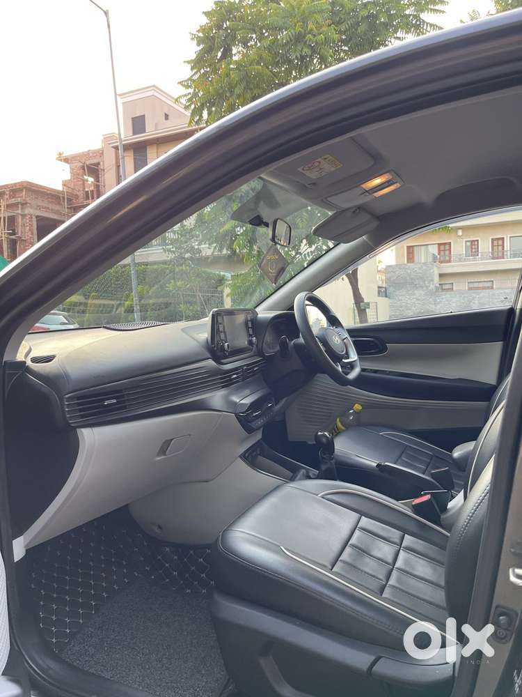 Hyundai I20 1.2 Spotz, 2024, Petrol