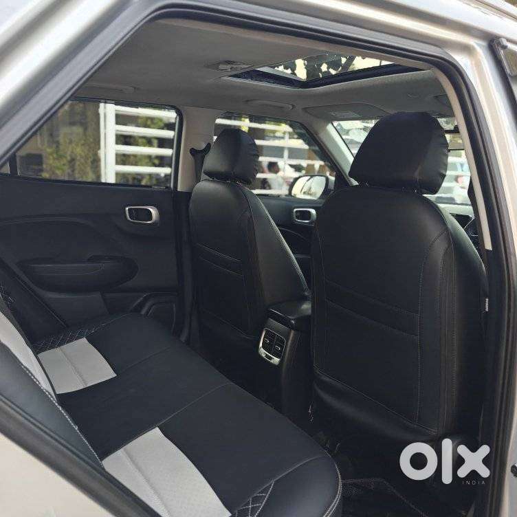 Hyundai Venue 1.4 Crdi Sx, 2019, Diesel