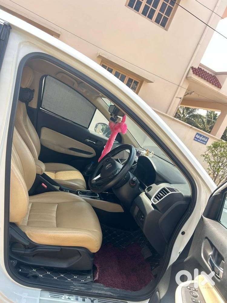 Honda City Hybrid Ehev, 2023, Petrol