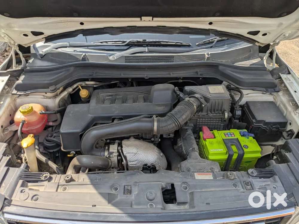 Mahindra Xuv300 Turbosport 2020