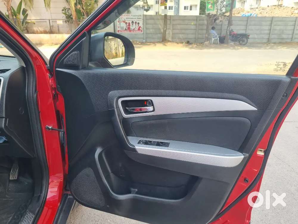 Mint Condition Brezza