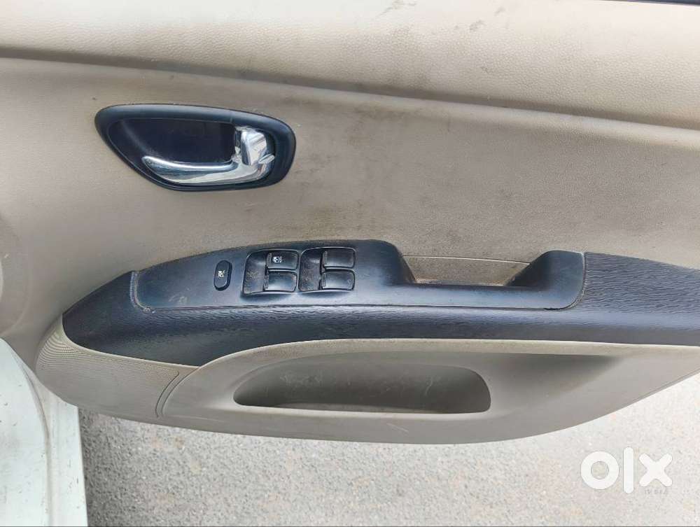 Hyundai I10 Magna 2012