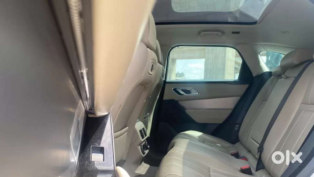 Land Rover Range Velar, 2023, Petrol