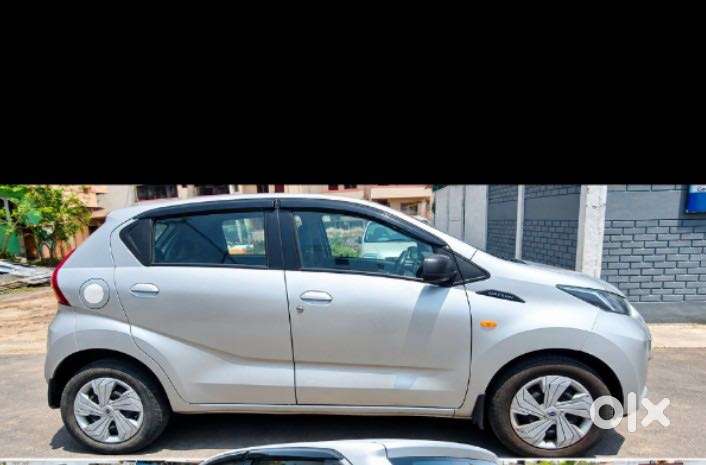 Datsun Redigo, 2022, Petrol