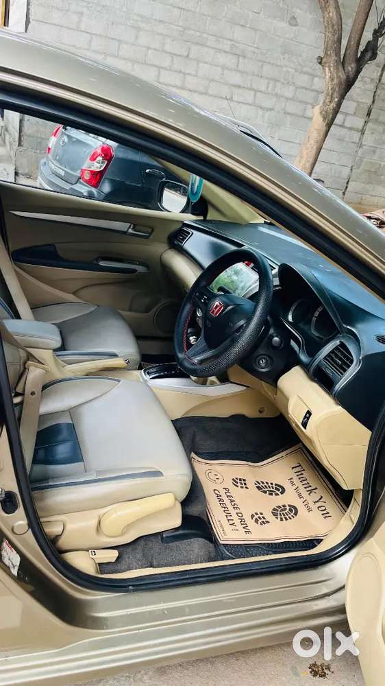 Honda City 1.5 Exclusive 2011 Petrol