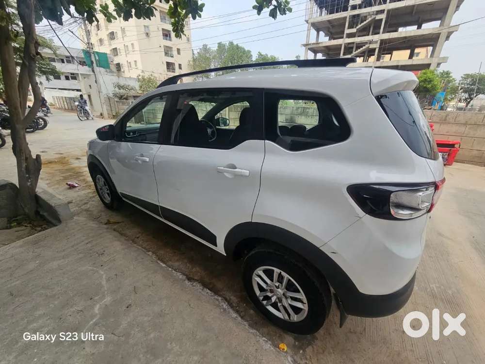 Renault Triber 2023 Fro Sale