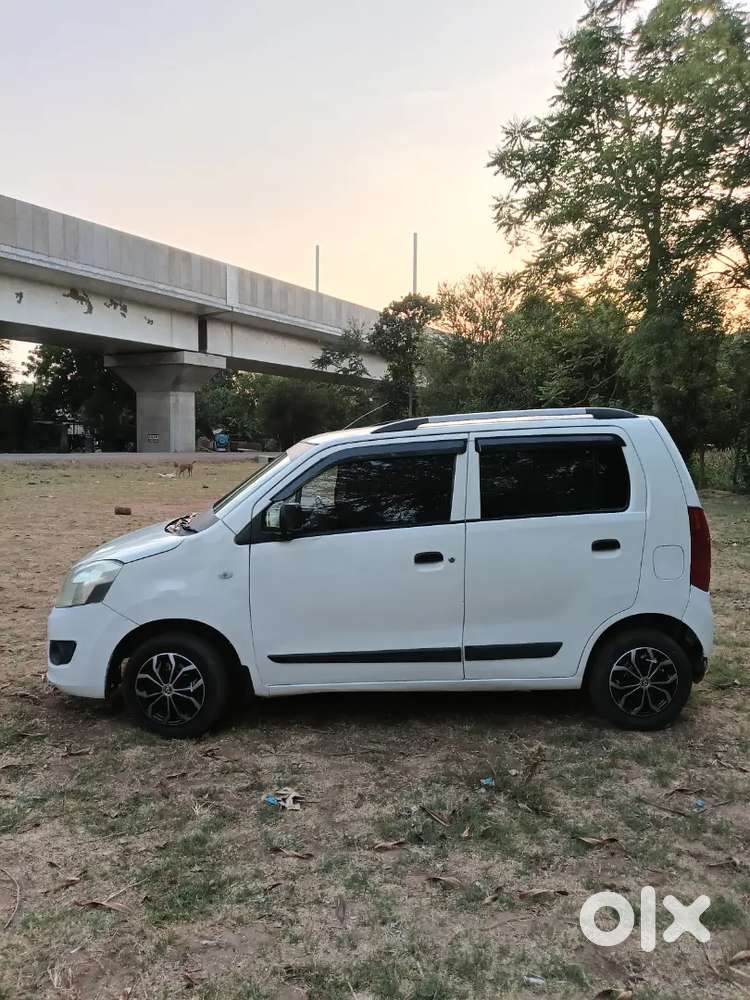 Maruti Suzuki Wagon R 2010 Model