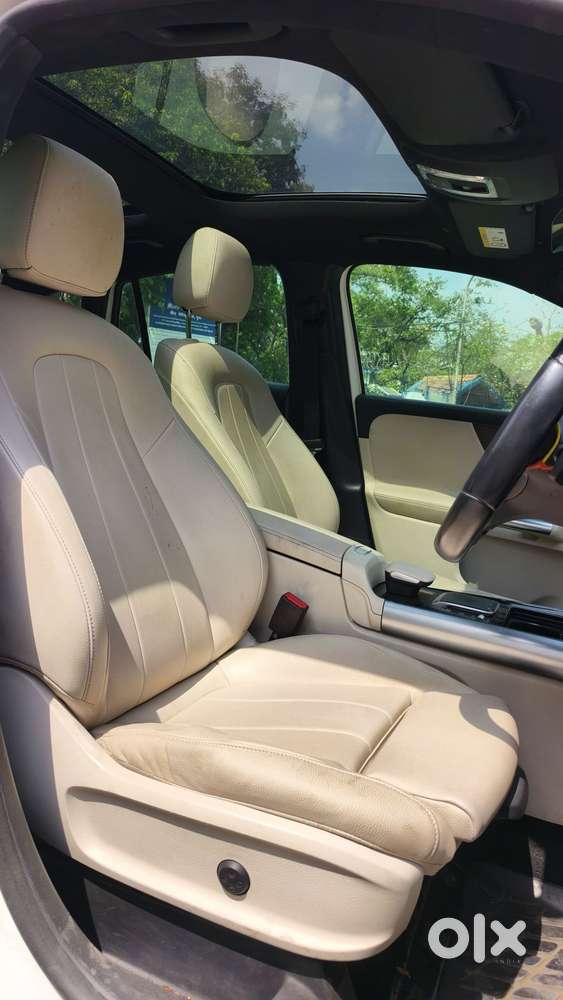 Mercedes-benz Gla Class 220 D 4matic, 2022, Diesel