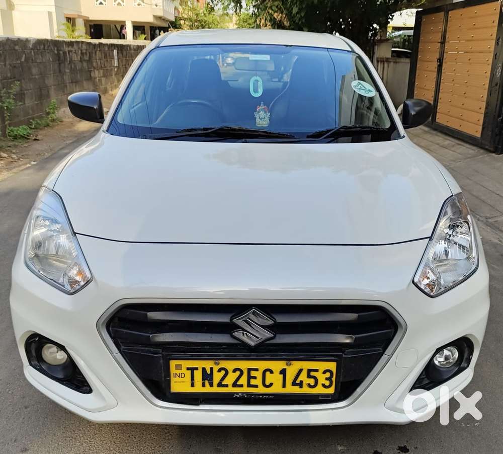 Maruti Suzuki Swift Dzire 1.3 Lxi, 2024, Cng & Hybrids