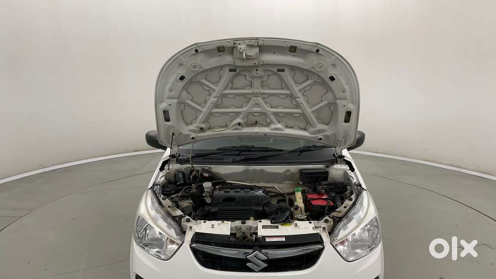 Maruti Suzuki Alto K10 Vxi, 2019, Petrol