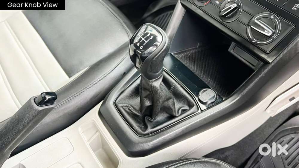 Volkswagen Taigun 1.0 Tsi Comfortline, 2022, Petrol