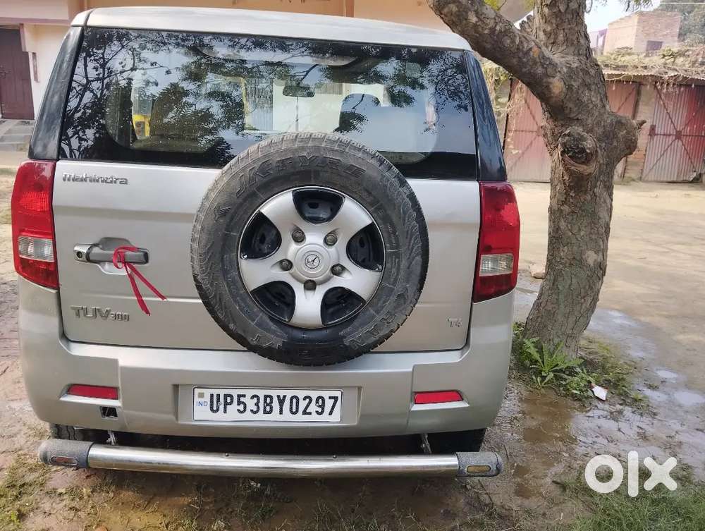 Gadi Well Maintained Hai All Paper And Insurance Ok Hai