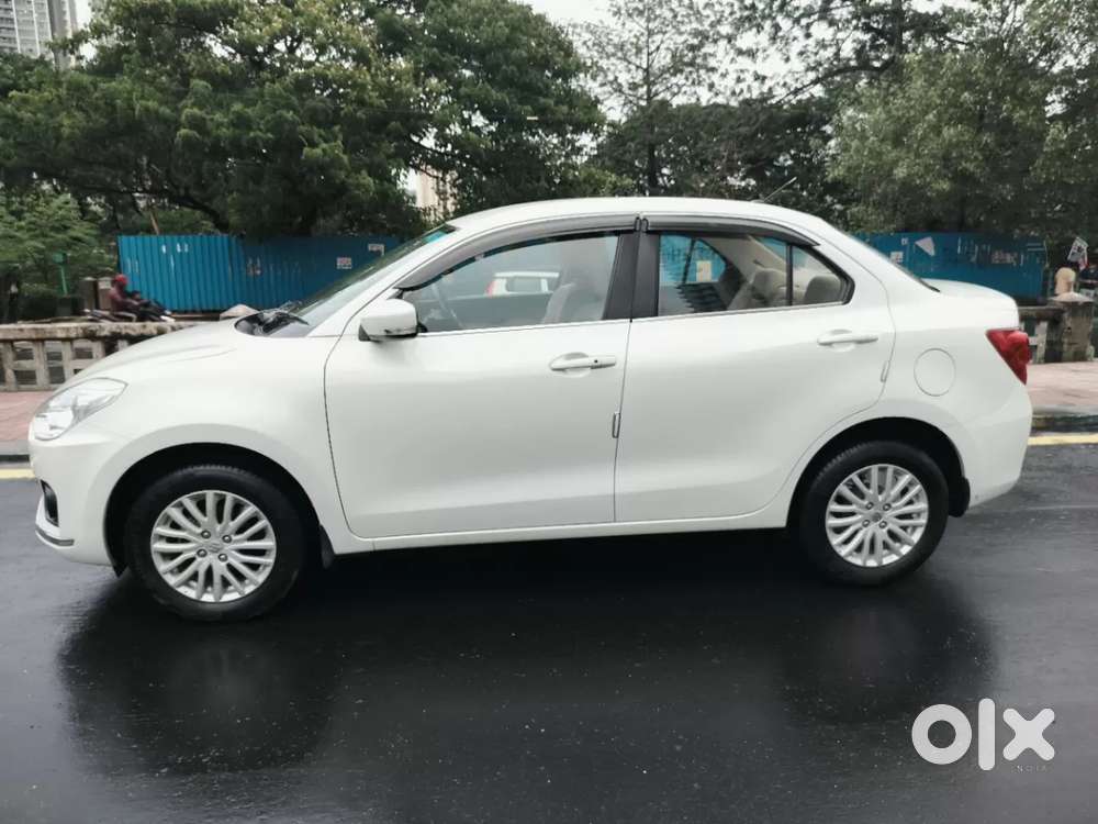 Maruti Suzuki Dzire 1.2 Zxi Amt, 2018, Petrol
